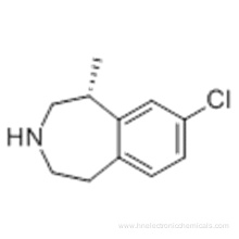 Lorcaserin CAS 616202-92-7